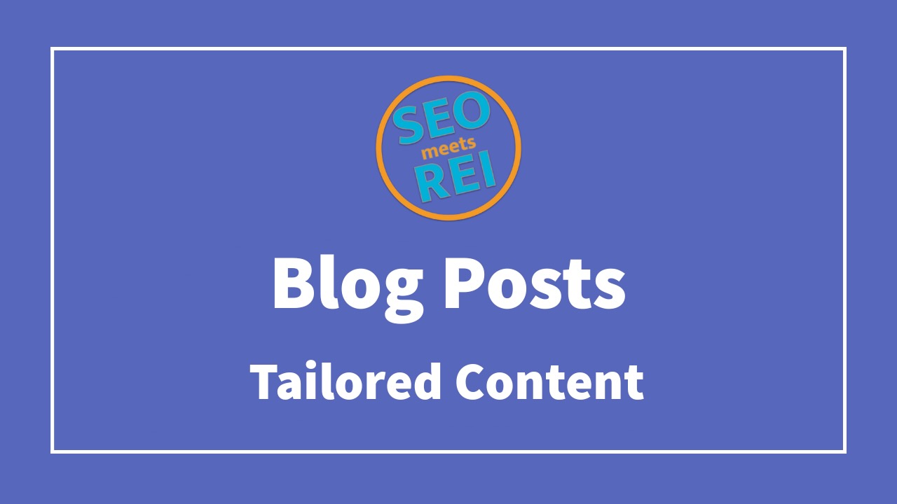 blog posts